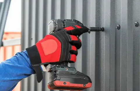 Travaux de zinguerie - Routot